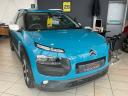 Citroen C4 Cactus Puretech Flair S/s