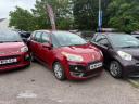 Citroen C3 Picasso Vtr+ Hdi
