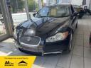 Jaguar Xf Premium Luxury D V6 Auto
