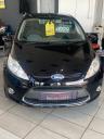 Ford Fiesta Zetec