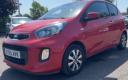 Kia Picanto Sr7
