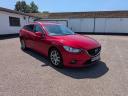 Mazda Mazda6 Se-l Nav D