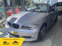 Bmw 1 Series 120d Sport+ Edition