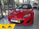 Mazda Mx-5 I Se