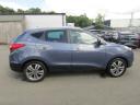 Hyundai Ix35 Premium Crdi