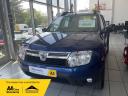Dacia Duster Ambiance Dci 4x4
