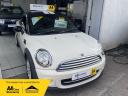 Mini Coupe Cooper