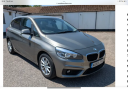 Bmw 2 Series 218d Se