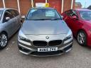 Bmw 2 Series 218d Se