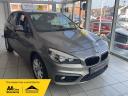 Bmw 2 Series 218d Se