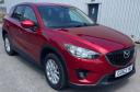 Mazda Cx-5 Se-l D 4x4
