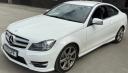 Mercedes-benz C-class C220 Amg Sport Cdi Blueefficiency Auto