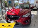Mazda Cx-5 Se-l D 4x4