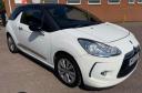 Citroen Ds3 D Style+ E-hdi