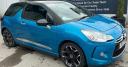 Citroen Ds3 D Style+ E-hdi