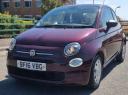 Fiat 500 Pop