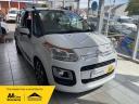Citroen C3 Picasso Selection