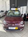 Fiat 500 Lounge