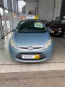 Ford Fiesta Titanium 96