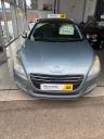 Peugeot 508 Active Sw Hdi