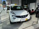 Nissan Juke N-tec Dci