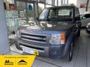 Land Rover Discovery Tdv6 Se Auto