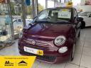Fiat 500 Pop