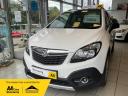 Vauxhall Mokka Limited Edition Cdti S/s