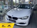 Bmw 3 Series 320d Efficientdynamics
