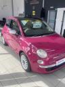 Fiat 500 Lounge