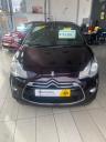 Citroen Ds3 CONVERTIBLE D Style+ E-hdi 