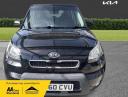 Kia Soul 2 Crdi