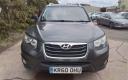 Hyundai Santa Fe Premium Crdi