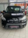 Kia Soul 2 Crdi