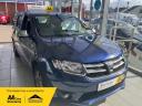Dacia Sandero Laureate Prime Dci