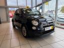 Fiat 500 S Twinair