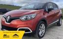 Renault Captur Dynamique S Nav Dci