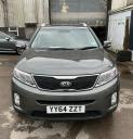 Kia Sorento Kx-2 Crdi 4x4