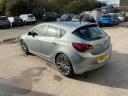 Vauxhall Astra Sri Vx-line
