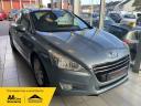 Peugeot 508 Active Sw Hdi