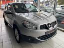 Nissan Qashqai Acenta