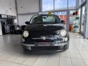 Fiat 500 Lounge